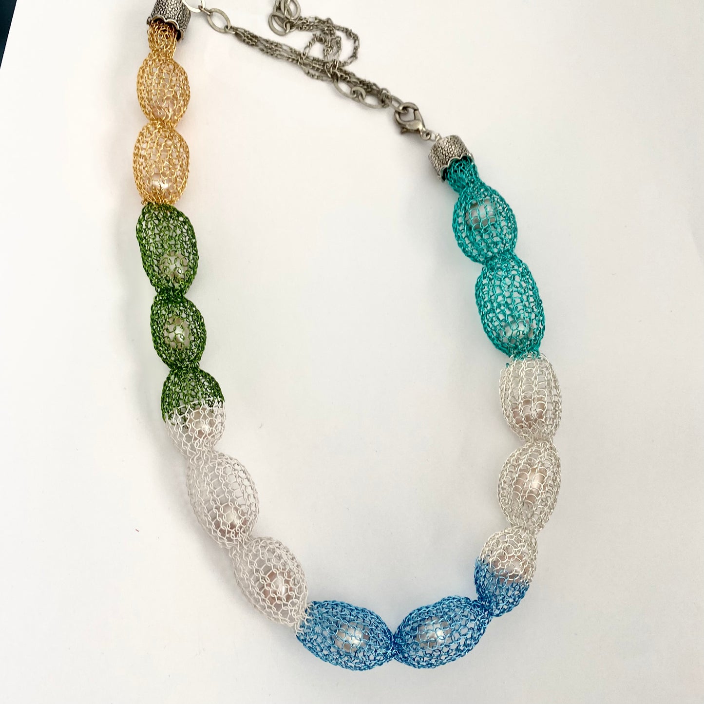 Feel like a Queen Necklace