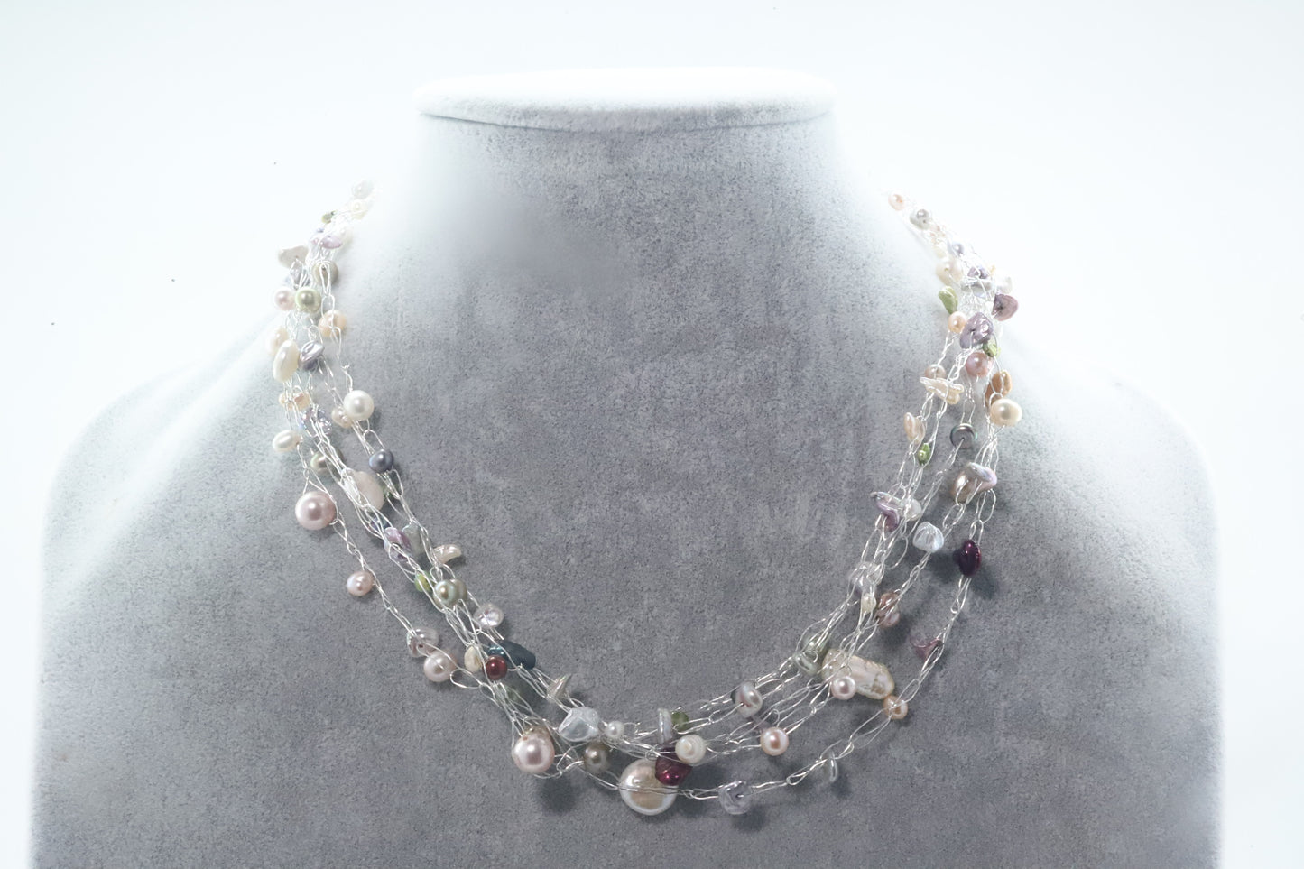 Ropes of Pearls