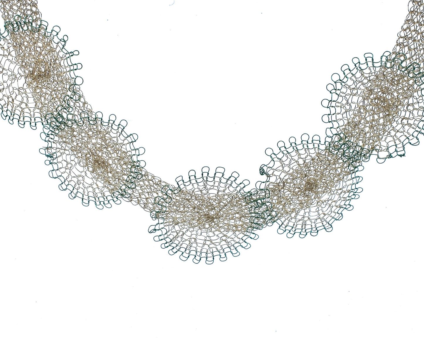 Garden Necklace