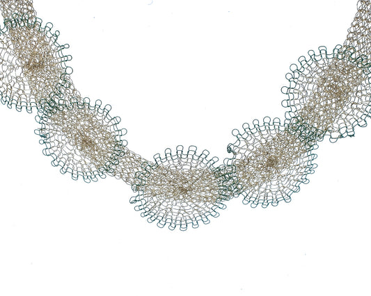 Garden Necklace