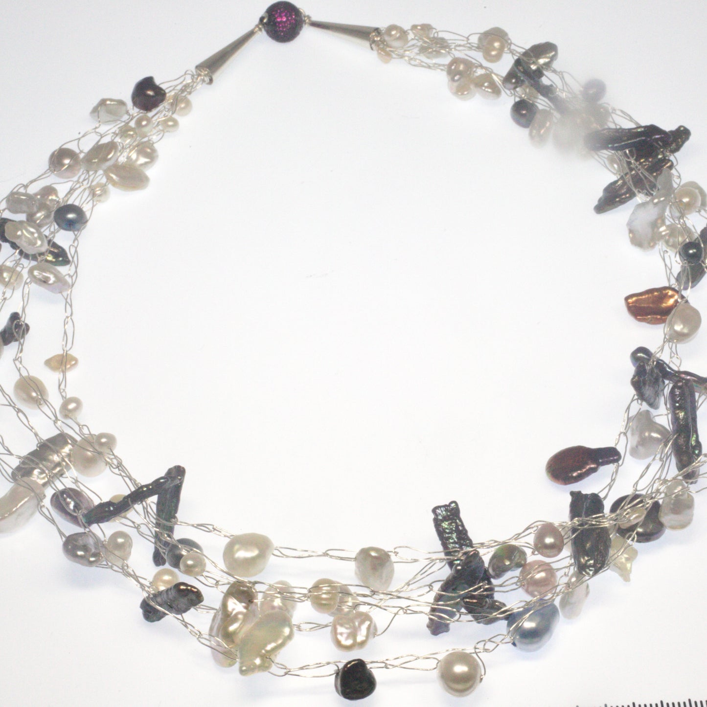 Ropes of Pearls