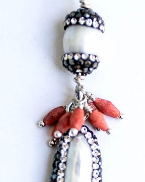 Penguin Pendant