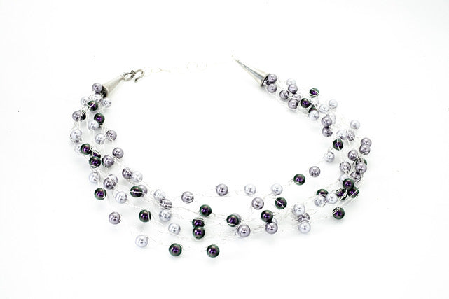 Ropes of Pearls