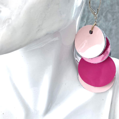 Fun and Funky Earrings
