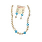 Ocean Whisper Necklace