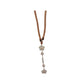 Blush Vine Necklace