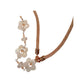 Blush Vine Necklace