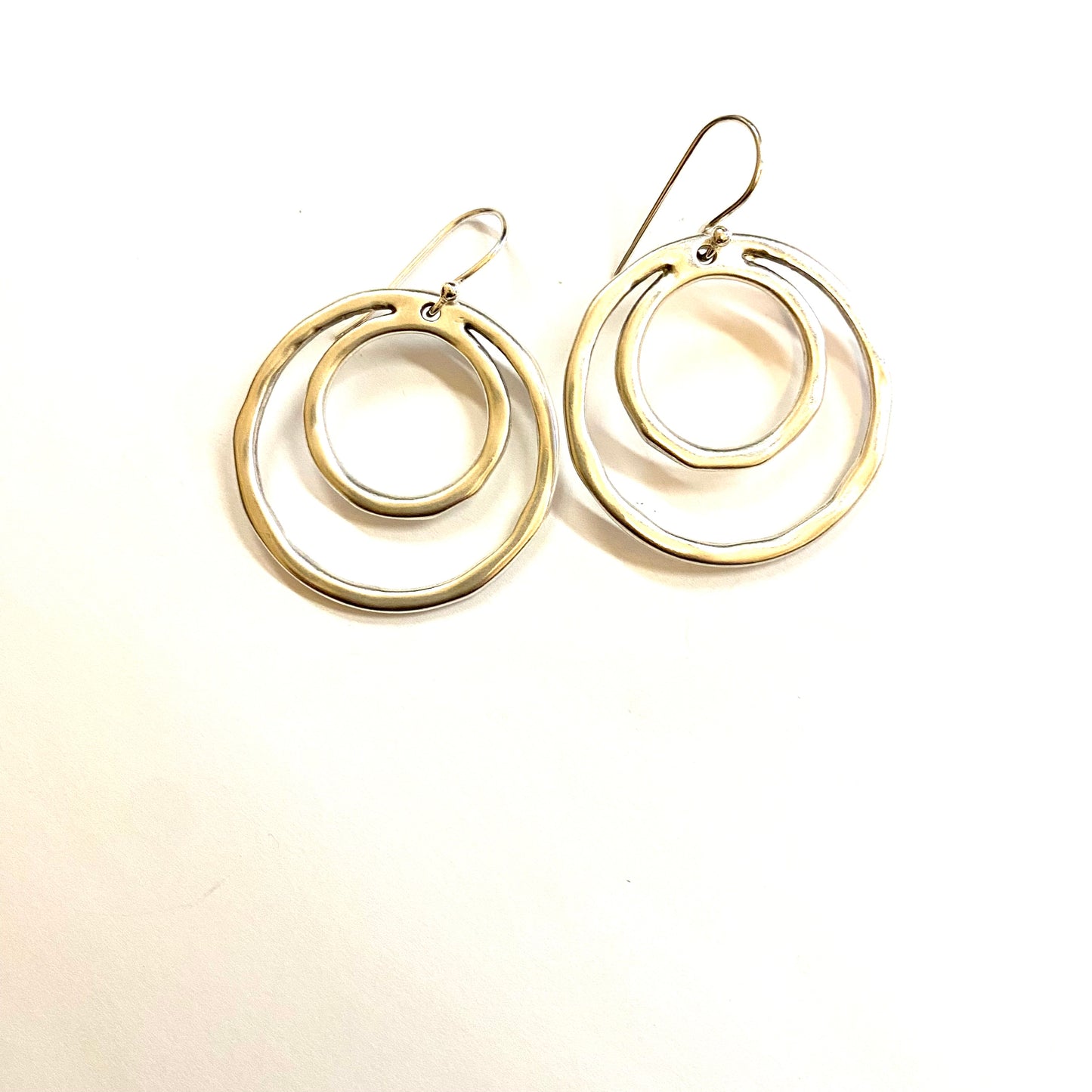 Hoop it up Earrings