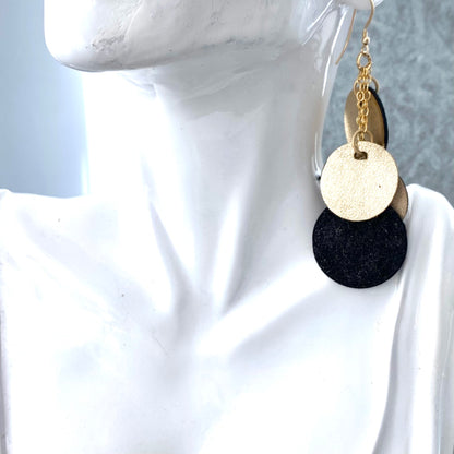 Fun and Funky Earrings