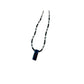 Stunning  Druzy Pendant