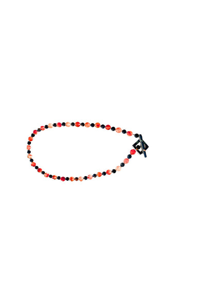 Ember Tide Necklace