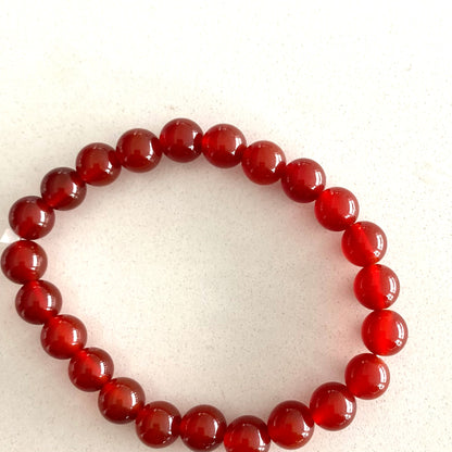 Gemstone Stretch Bracelets