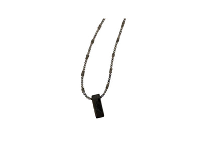 Stunning  Druzy Pendant