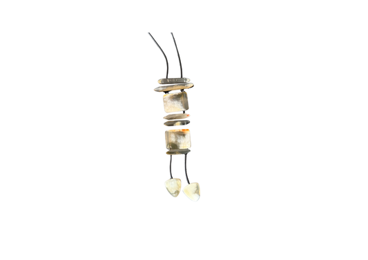 Earthy Tone Pendant