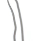 Stainless Steel Lariat
