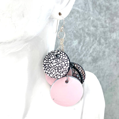 Fun and Funky Earrings