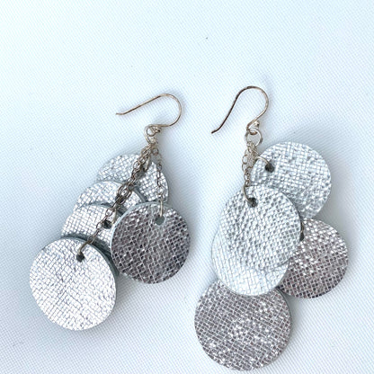 Fun and Funky Earrings