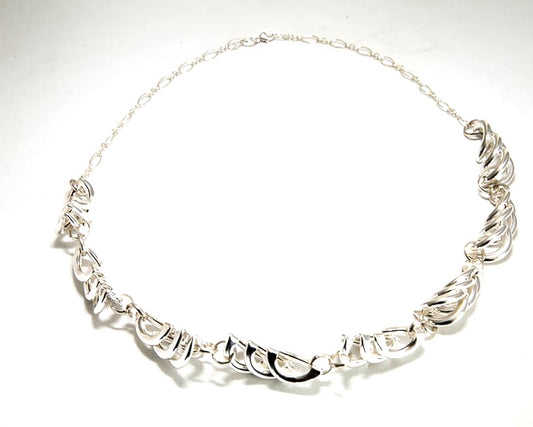 Acorn Necklace by Pret-A-Porter Jewels