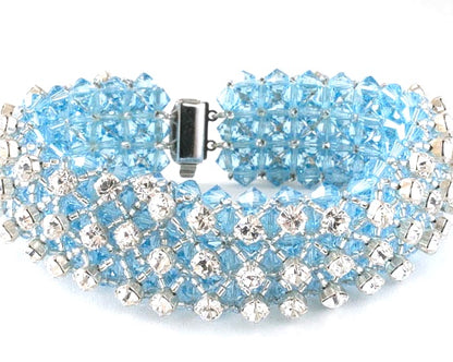 Swarovski Crystal Bracelets