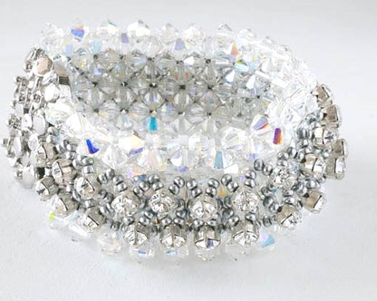 Swarovski Crystal Bracelets