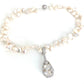 Iconic Pearl Pendant Necklace