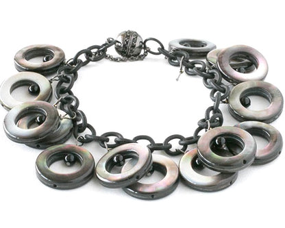 Delightful Charm Bracelets