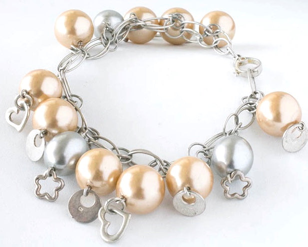 Delightful Charm Bracelets