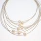 Envy Freshwater Pearl Necklace