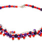 Vibrant and Charming Necklace