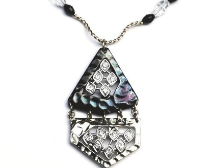Starry Night Pendant