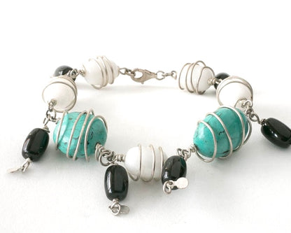 Delightful Charm Bracelets