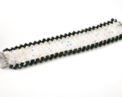 Swarovski Crystal Bracelets