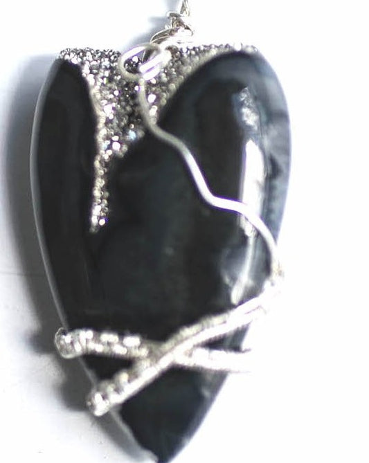 Night Sky Pendant