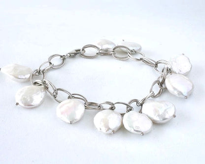 Delightful Charm Bracelets