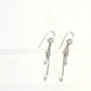 "Diamond like" Earrings
