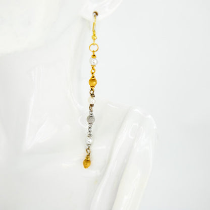Elegant Long Earrings