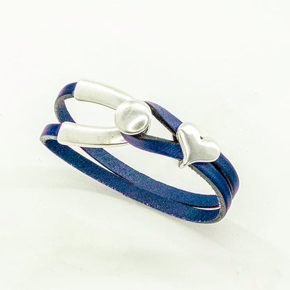 Design your own Charms of Power Bracelet