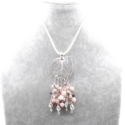 Leaf Pendant
