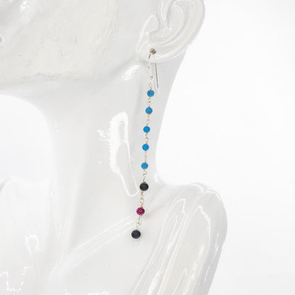 Elegant Long Earrings