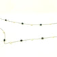 Long Light Freshwater Pearl Necklace