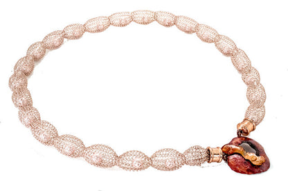 Feel like a Queen Necklace