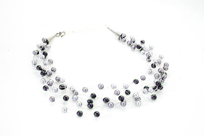 Ropes of Pearls